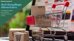 anti gaspillage alimentaire