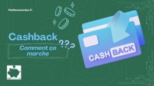 cashback comment ça marche